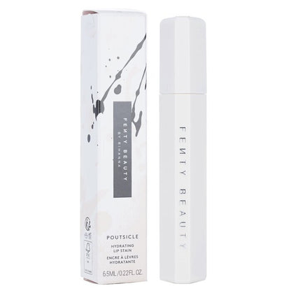 Fenty Beauty by Rihanna Poutsicle Hydrating Lip Stain -  02 Zesty Bestie 6.5ml