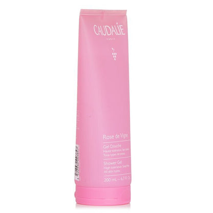 Caudalie Rose De Vigne Shower Gel 200ml