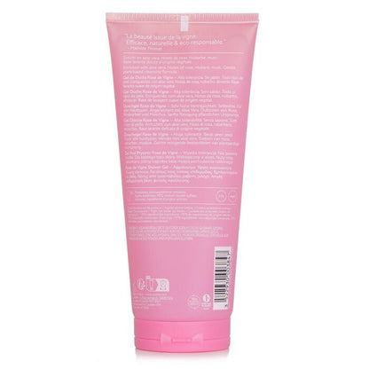 Caudalie Rose De Vigne Shower Gel 200ml