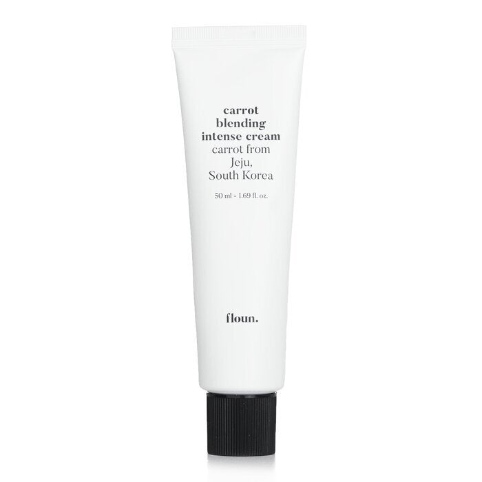 floun Carrot Blending Intense Cream 50ml