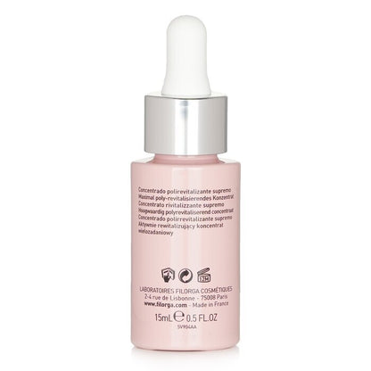 Filorga NCEF-Shot Supreme Polyrevitalizing Concentrate 15ml