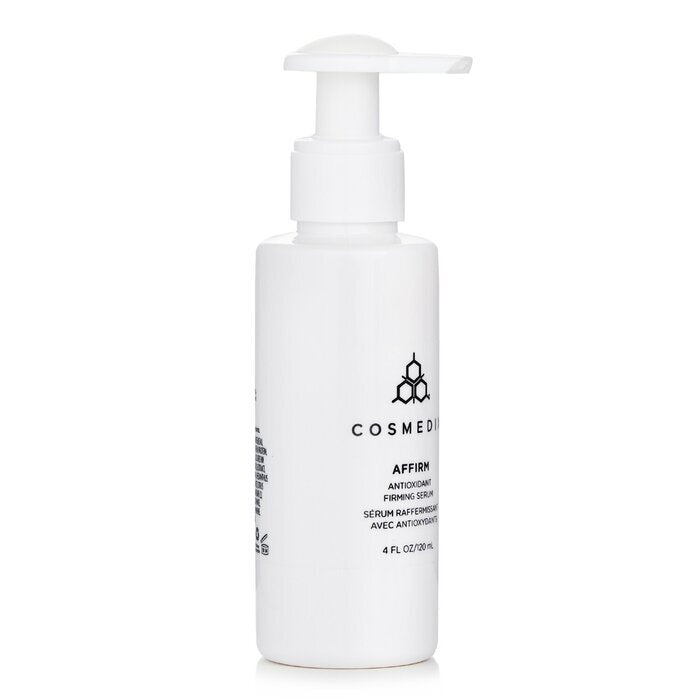 CosMedix Affirm Antioxidant Firming Serum (Salon Size) 120ml