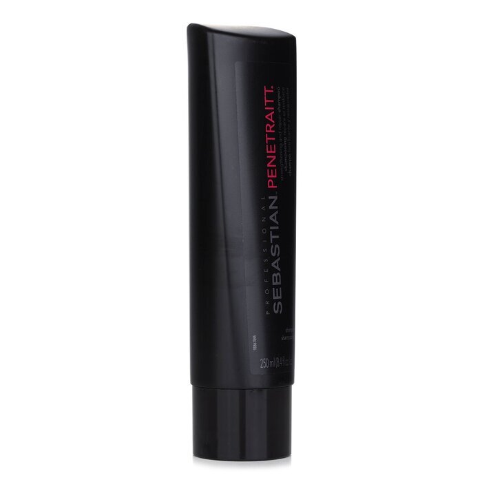 Sebastian Penetraitt Strengthening and Repair Shampoo 250ml