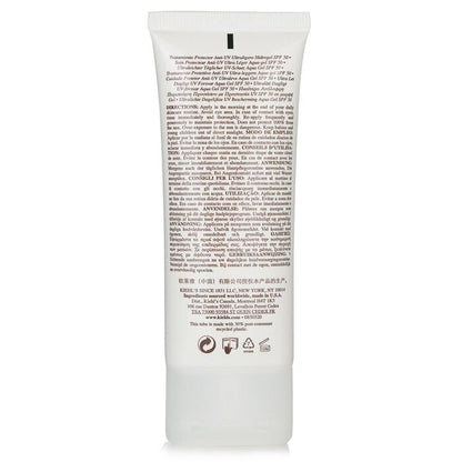 Kiehl's Ultra Light Daily UV Defense SPF 50 60ml/2oz