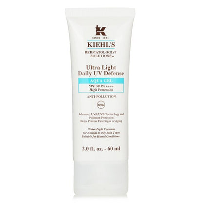 Kiehl's Ultra Light Daily UV Defense SPF 50 60ml/2oz