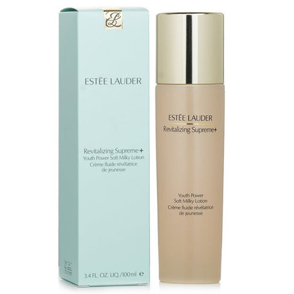Estee Lauder Revitalizing Supreme+ Youth Power Soft Milky Lotion 100ml