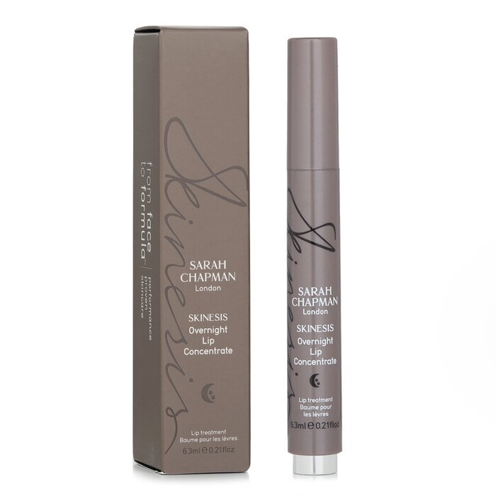 Sarah Chapman Skinesis Overnight Lip Concentrate 6.3ml