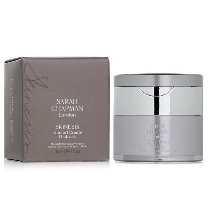 Sarah Chapman Skinesis Comfort Cream D-Stress 30ml