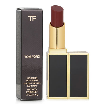 Tom Ford Lip Color Satin Matte - 91 Lucky Star 3.3g
