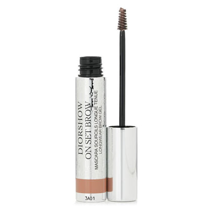 Christian Dior Diorshow On Set Brow -  01 Blond 5ml