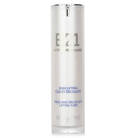 Orlane B21 Extraordinaire Neck And Decollete Lifting Care 50ml