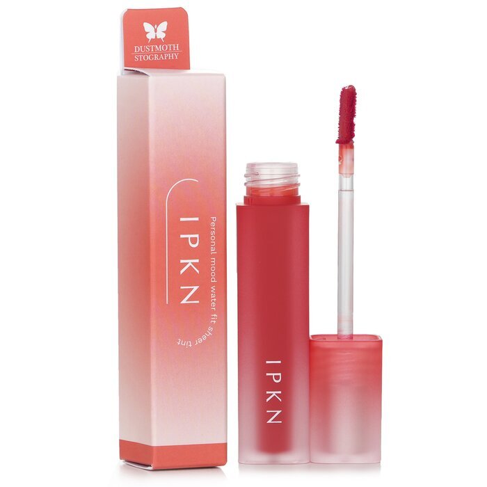 IPKN Personal Mood Water Fit Sheer Tint -  01 Chiffon Apricot 4.5g