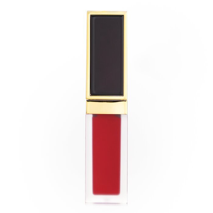 Tom Ford Liquid Lip Luxe Matte - 16 Scarlet Rouge 6ml