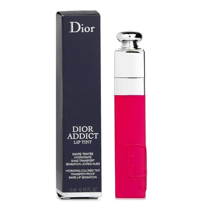 Christian Dior Dior Addict Lip Tint -  761 Natural Fuchsia 5ml