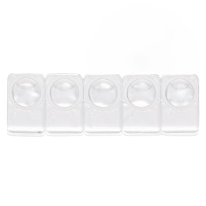 Clalen 1Day Soft Contact Lens -1.00 5pcs x1strip