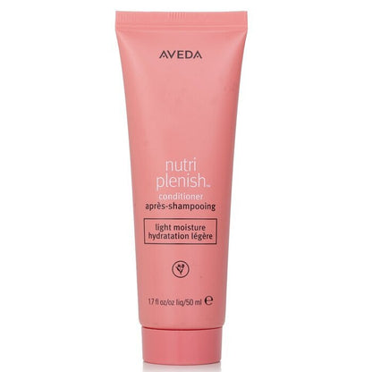 Aveda Nutriplenish Conditioner -  Light Moisture (Travel Size) 50ml