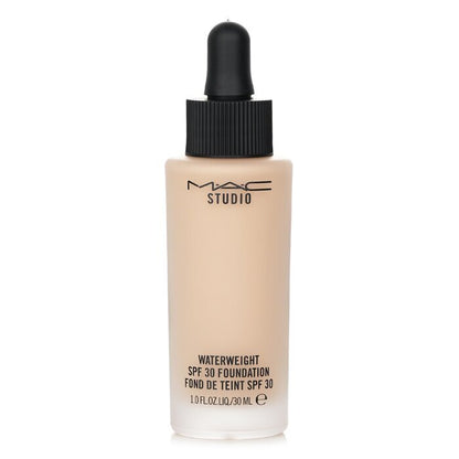 MAC Studio Waterweight Foundation SPF 30 - # NC20 30ml/1oz