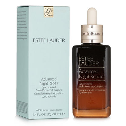 Estee Lauder Advanced Night Repair Synchronized Multi-Recovery Complex (Travel exclusive) 100ml