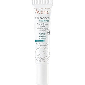 Avene Cleanance Comedomed Localized Drying Emulsion 15ml