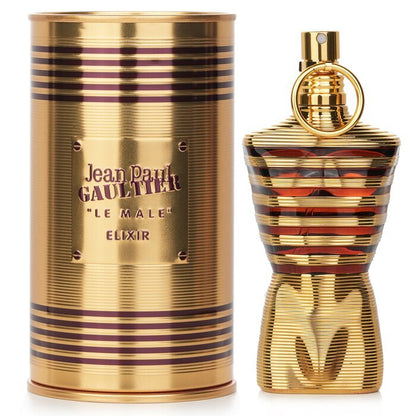 Jean Paul Gaultier Le Male Elixir Eau De Parfum Spray 75ml