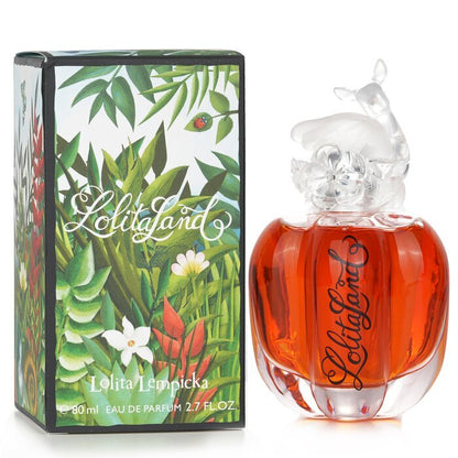 Lolita Lempicka LolitaLand Eau De Parfum Spray 80ml/2.7oz