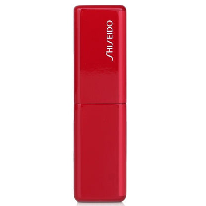 Shiseido Technosatin Gel Lipstick -  407 Pulsar Pink 3.3g