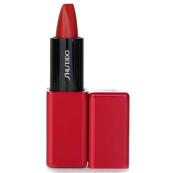 Shiseido Technosatin Gel Lipstick -  415 Short Circult 3.3g