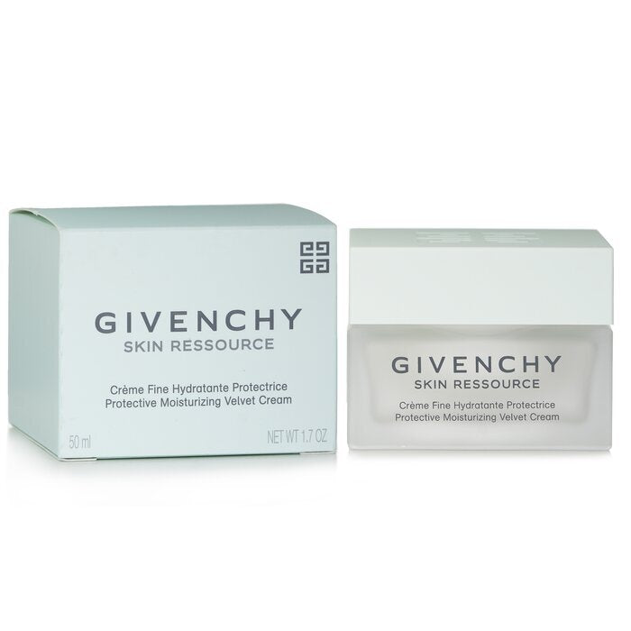 Givenchy Skin Ressource Protective Moisturizing Velvet Cream 50ml
