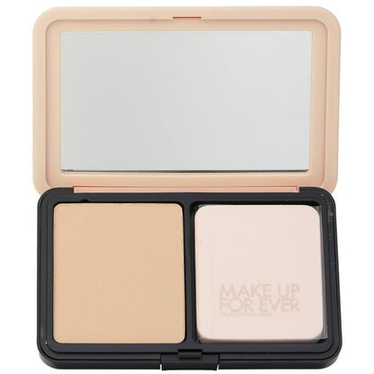 Make Up For Ever HD Skin Matte Velvet 24HR Undetectable Blurring Powder Foundation -  1Y08 11g