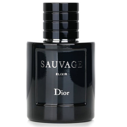 Christian Dior Sauvage Elixir Spray 100ml