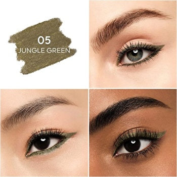 Guerlain The Eye Pencil -  05 Jungle Green 0.35g