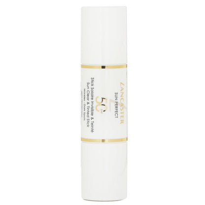 Lancaster Sun Perfect Youth Protection Sun Clear & Tinted Stick SPF50 12g