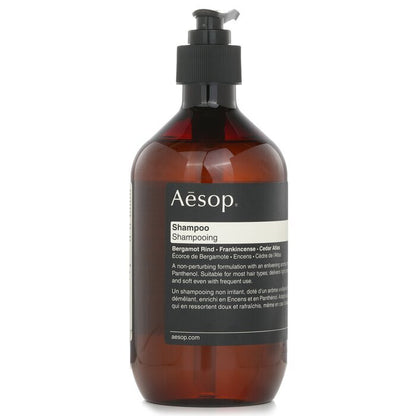 Aesop Shampoo 500ml