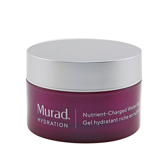 Murad Hydration Nutrient Charged Water Gel  50ml