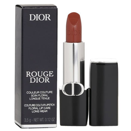Christian Dior Rouge Dior Couture Colour Velvet & Satin Finishes Lipstick -  240 j'adore Satin Finish 3.5g