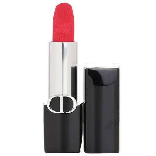 Christian Dior Rouge Dior Couture Colour Velvet & Satin Finishes Lipstick -  771 Radiant Velvet Finish 3.5g