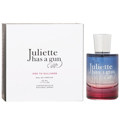 Juliette Has A Gun Ode To Dullness Eau De Parfum Spray 50ml