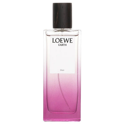 Loewe Earth Elixir Eau De Parfum Spray 50ml
