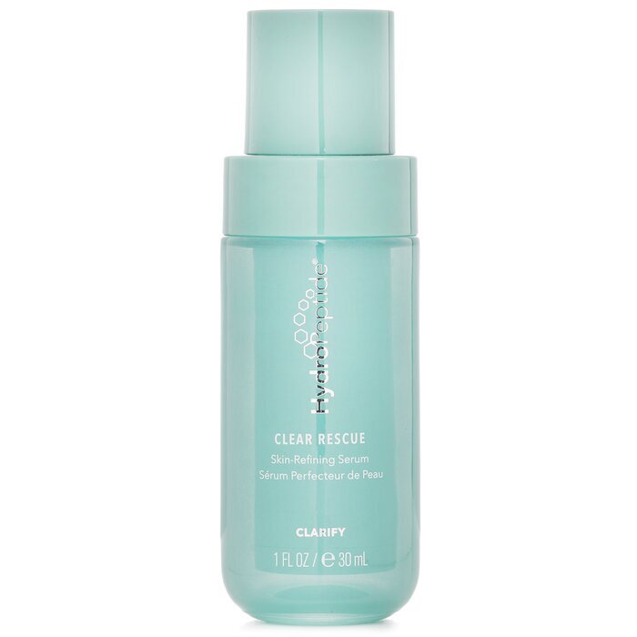 HydroPeptide Clear Rescue Skin-Refining Serum 30ml/1oz