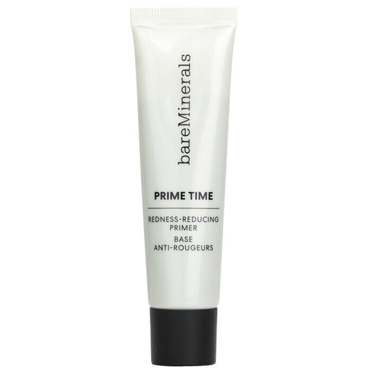 BareMinerals Prime Time Redness Reducing Primer 30ml