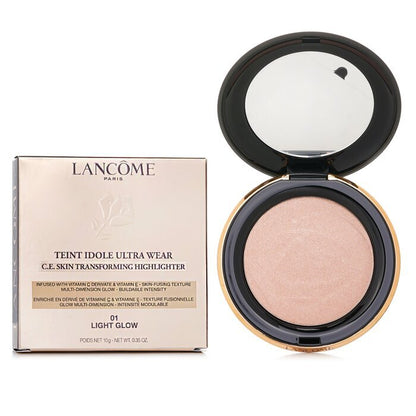 Lancome Teint Idole Ultra Wear C.E Skin Transforming Highlighter -  01 Light Glow 10g