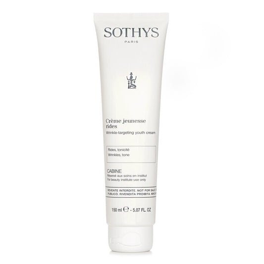 Sothys Wrinkle Targeting Youth Cream (Salon Size) 150ml