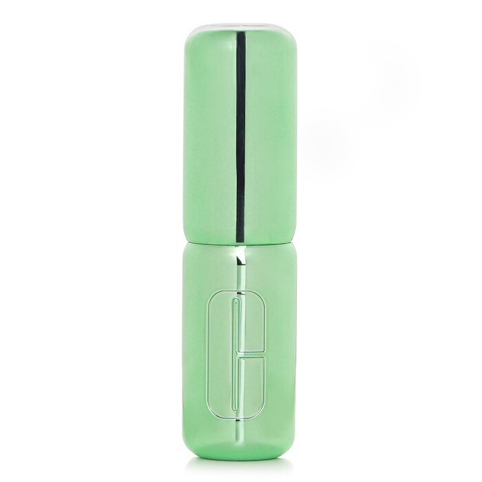 Clinique Pop Longwear Lipstick Shine -  01 Nude Pop 3.9g