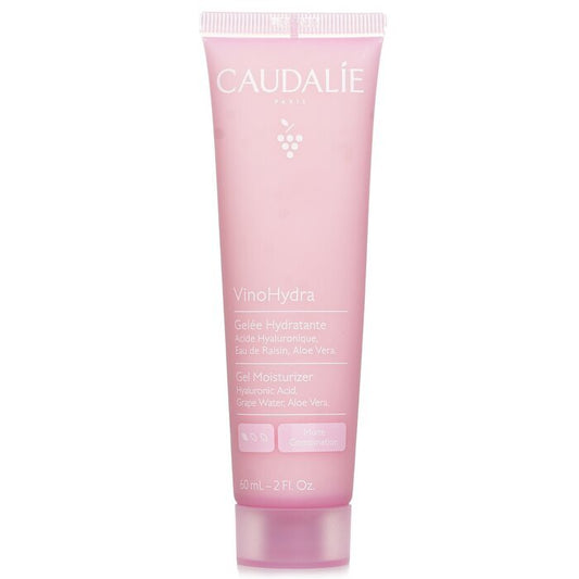 Caudalie VinoHydra Gel Moisturizer 60ml