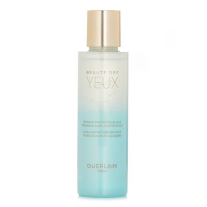 Guerlain Lash Protecting Biphase Pure Radiance Cleanser 125ml