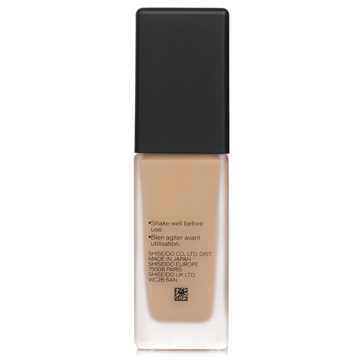 Shiseido Synchro Skin Self Refreshing Foundation -  330 Bamboo 30ml