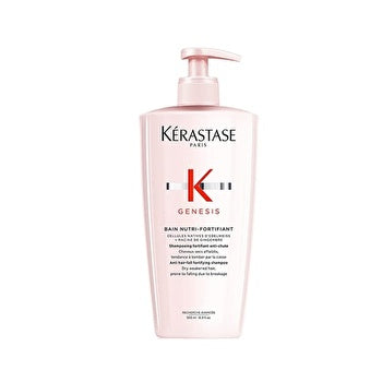 Kerastase Genesis Bain Nutri Fortifiant Shampoo 500ml