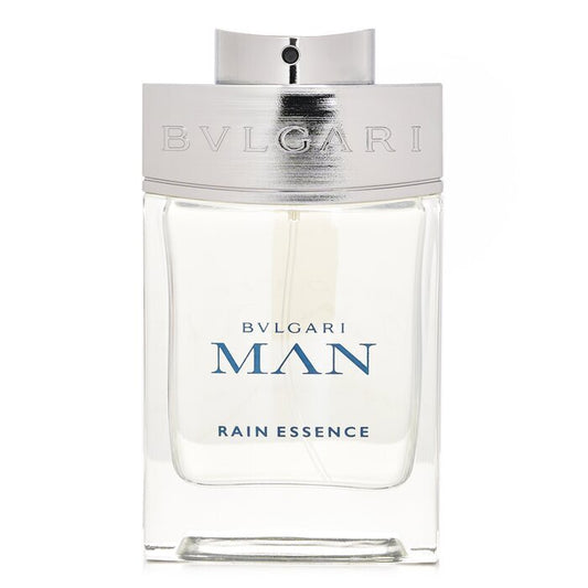 Bvlgari Man Rain Essence Eau De Parfum Spray 100ml/3.4oz