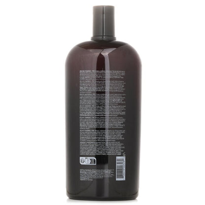 American Crew 3-in-1 Chamomile + Pine Shampoo,  Conditioner And Body Wash 1000ml