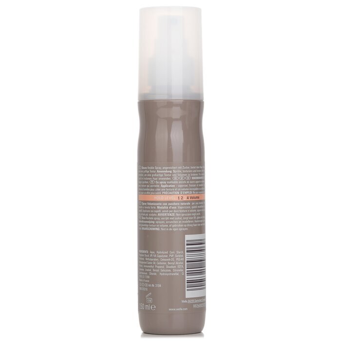 Wella EIMI Sugar Lift Sugar Spray For Voluminous Texture 150ml